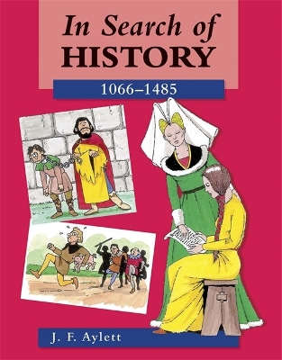 Book cover for 1066-1485