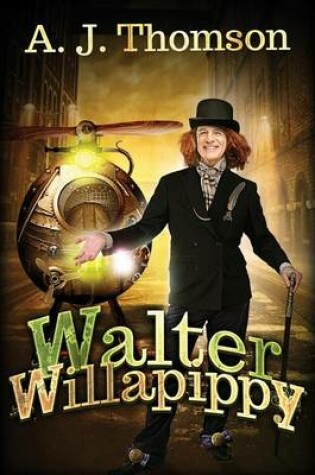 Cover of Walter Willapippy