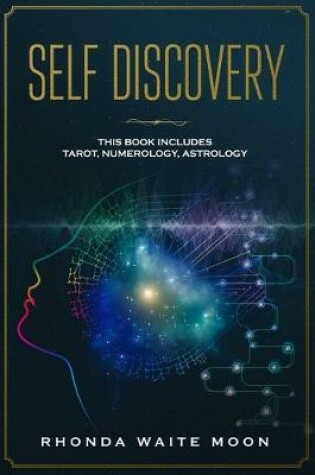 Cover of Self Discovery