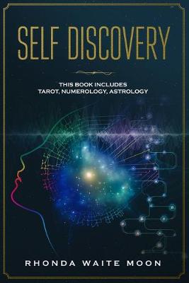 Book cover for Self Discovery