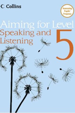 Cover of Level 5 Speaking and Listening