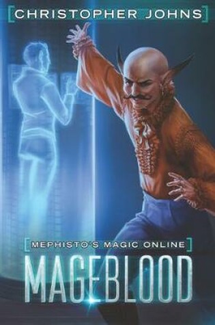 Cover of Mageblood