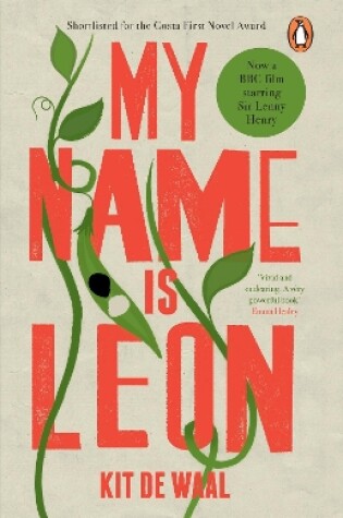 Cover of My Name Is Leon