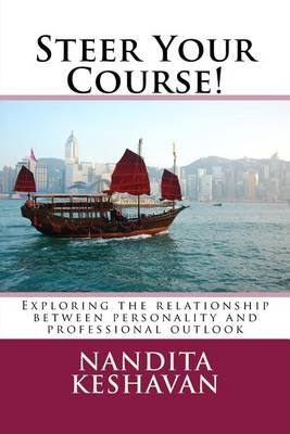 Book cover for Steer Your Course!