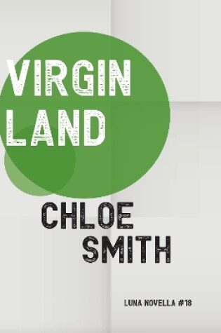 Cover of Virgin Land