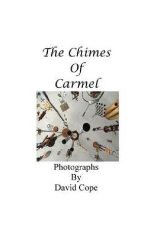 Cover of The Chimes of Carmel