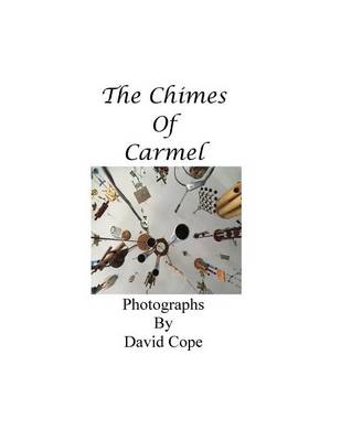 Book cover for The Chimes of Carmel