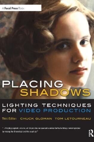 Cover of Placing Shadows