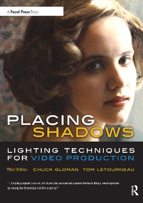 Book cover for Placing Shadows