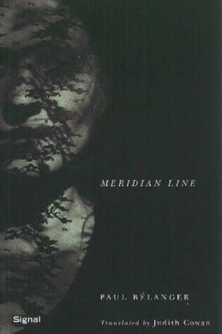 Cover of Meridian Line