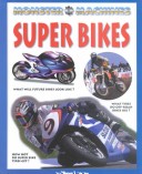 Book cover for Super Bikes