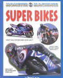 Cover of Super Bikes