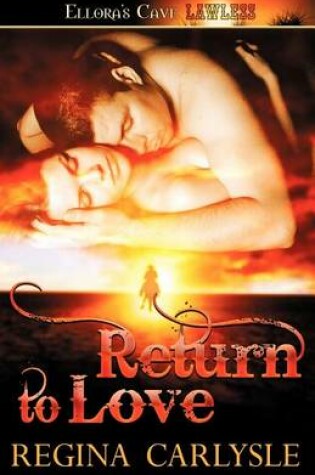 Cover of Return to Love