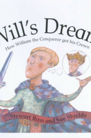 Cover of Will's Dream