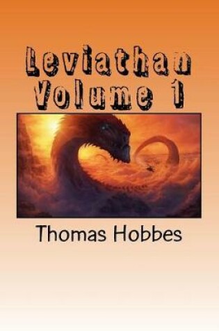Cover of Leviathan Volume 1