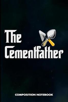 Book cover for The Cementfather