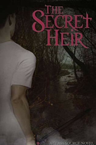 Cover of The Secret Heir