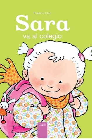 Cover of Sara va al colegio