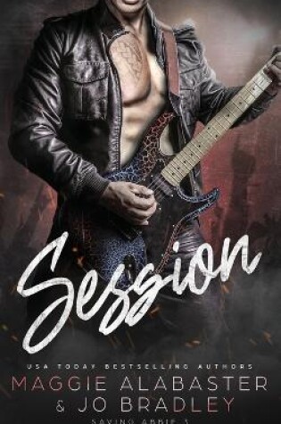Cover of Session
