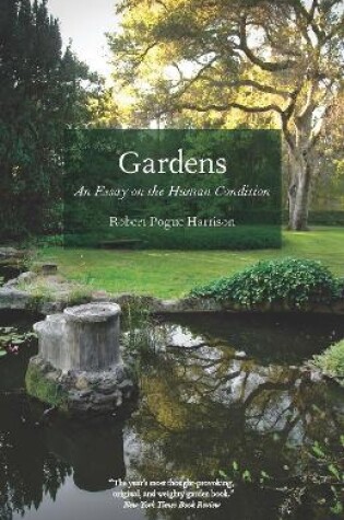 Cover of Gardens