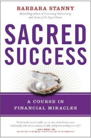 Cover of Sacred Success