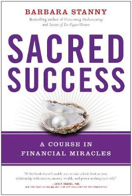 Book cover for Sacred Success