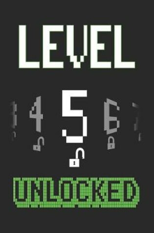 Cover of Level 5 Unlocked