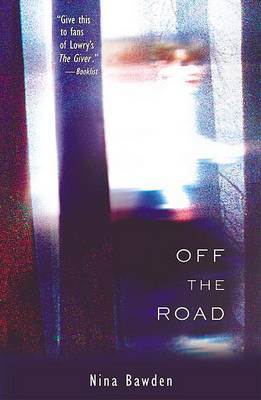 Cover of Off the Road