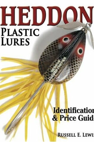 Cover of Heddon Plastic Lures