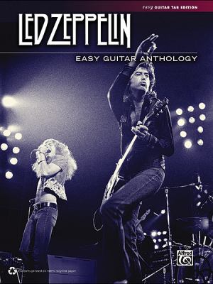 Cover of Led Zeppelin