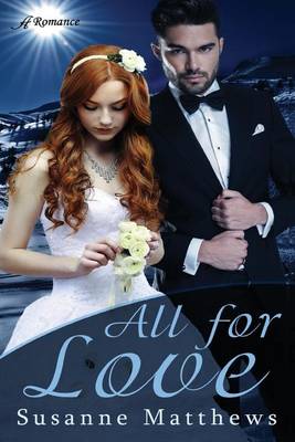 Book cover for All for Love