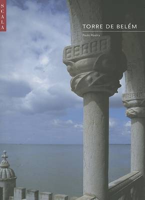 Book cover for Torre de Belem