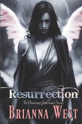 Book cover for Resurrection