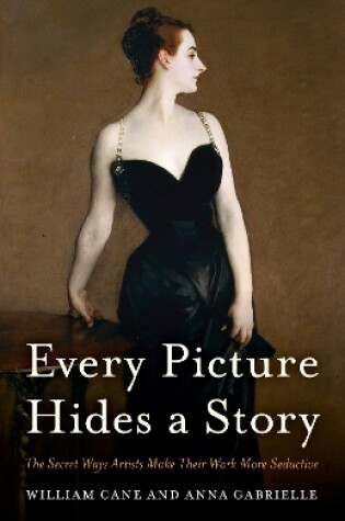 Cover of Every Picture Hides a Story