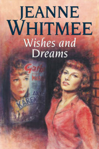 Cover of Wishes and Dreams