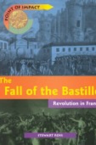 Cover of The Fall of the Bastile