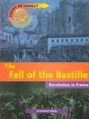 Book cover for The Fall of the Bastile