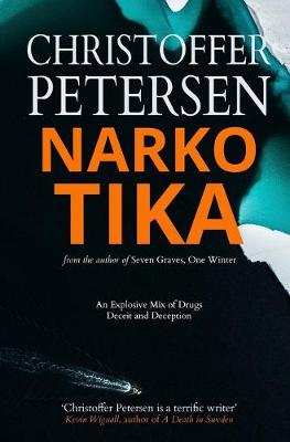 Cover of Narkotika
