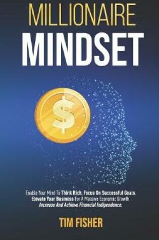 Cover of Millionaire Mindset