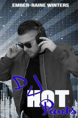Cover of DJ Hot Pants