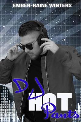 Book cover for DJ Hot Pants