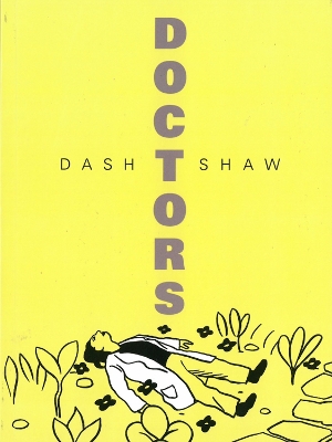 Book cover for Doctors