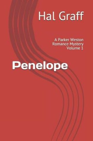 Cover of Penelope