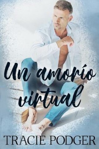 Cover of Un Amorio Virtual