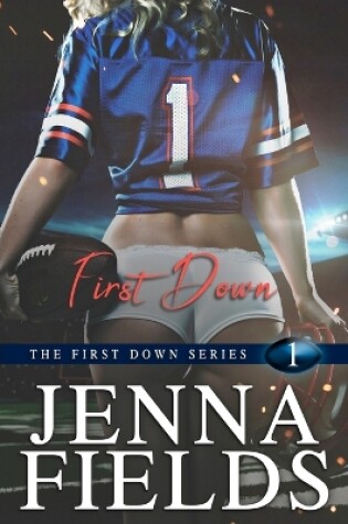 Cover of First Down