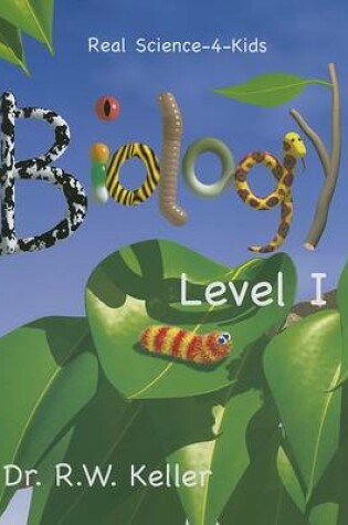 Cover of Biology Level I