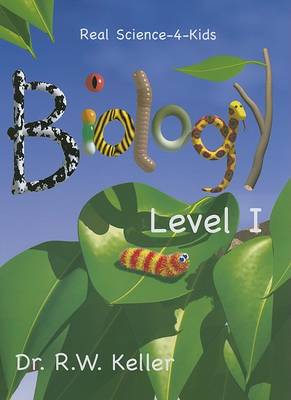 Cover of Biology Level I