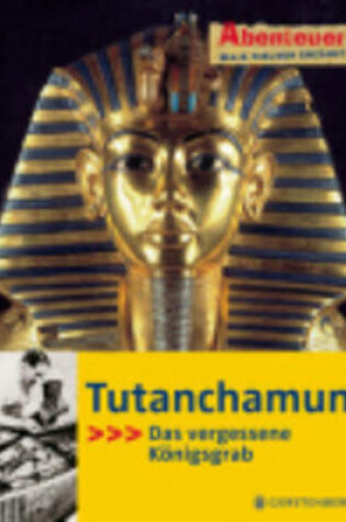 Cover of Tutanchamun