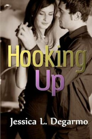 Cover of Hooking Up