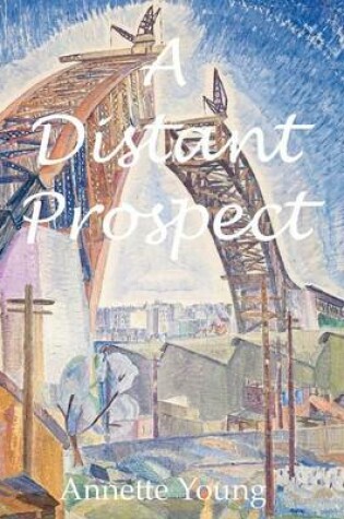 Cover of A Distant Prospect